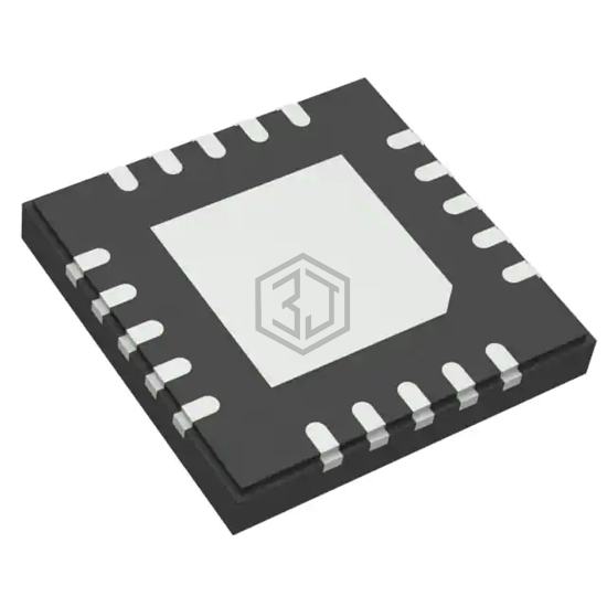 PIC16LF15345-E/6NVAO - Microchip Technology - Embedded - Microcontrollers