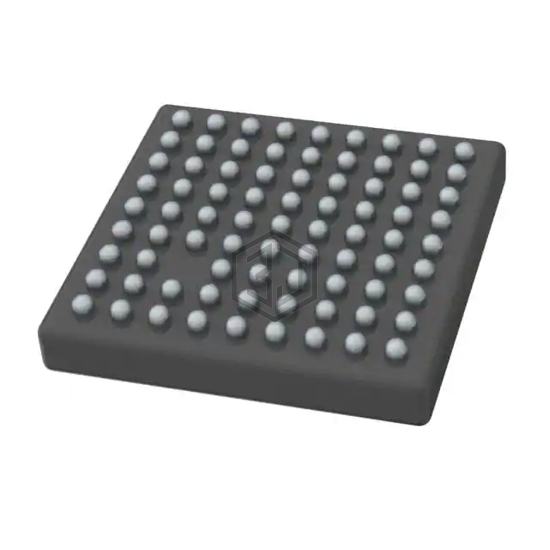 TLV320AIC3254NZQER - Texas Instruments - Interface - CODECs
