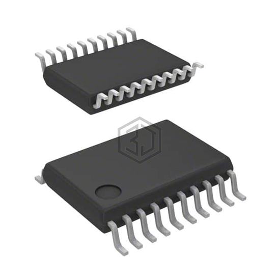 ATA5724P3C-TKQW - Microchip Technology - RF Receivers