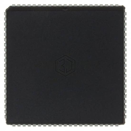 MC68HC11K1CFN4 - NXP USA Inc. - Embedded - Microcontrollers