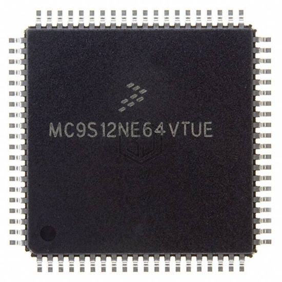MC9S12NE64VTU - NXP USA Inc. - Embedded - Microcontrollers