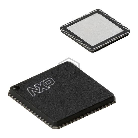 LPC2138FHN64,557 - NXP USA Inc. - Embedded - Microcontrollers