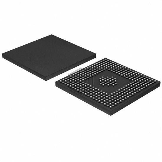 LH7A404N0F092B3,55 - NXP USA Inc. - Embedded - Microcontrollers