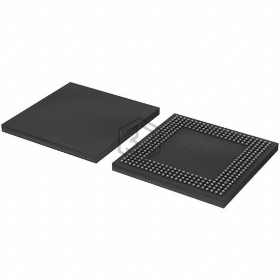 LPC3180FEL320/01,5 - NXP USA Inc. - Embedded - Microcontrollers