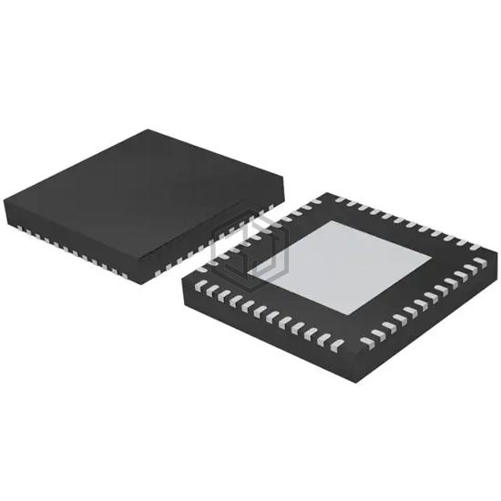 SC16C852VIBS,528 - NXP USA Inc. - Interface - UARTs (Universal Asynchronous Receiver Transmitter)