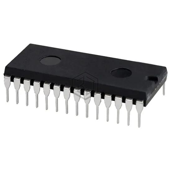 LPC1114FN28/102,12 - NXP USA Inc. - Embedded - Microcontrollers