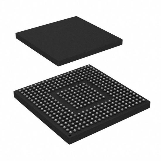 MVF60NS152CMK40 - NXP USA Inc. - Embedded - Microprocessors