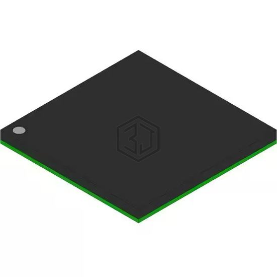AD6679BBPZ-500 - Analog Devices Inc. - RF Misc ICs and Modules