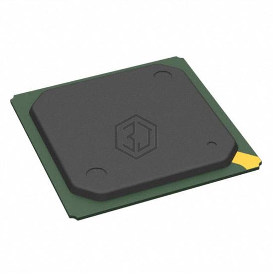 SM712GX04LF04-BA - Silicon Motion, Inc. - Embedded - Microprocessors
