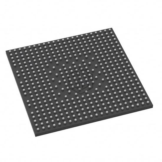 STM32MP151CAA3T - STMicroelectronics - Embedded - Microprocessors