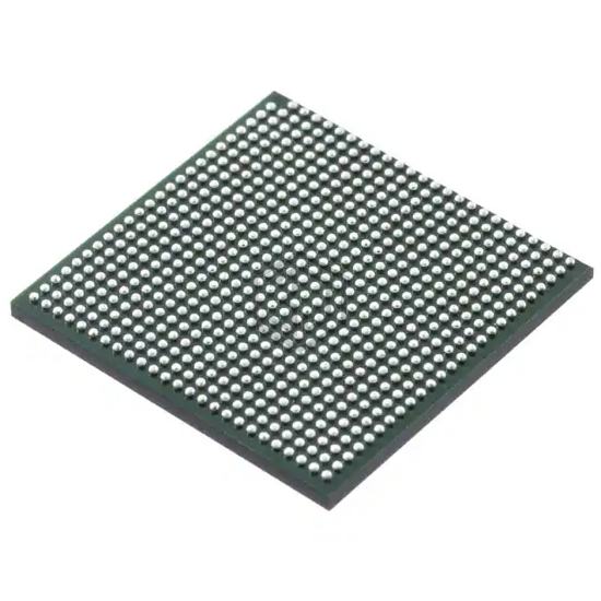 MCIMX6DP4AVT1ABR - NXP USA Inc. - Embedded - Microprocessors