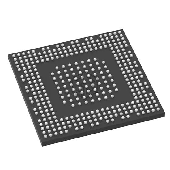 STM32MP153CAC3 - STMicroelectronics - Embedded - Microprocessors