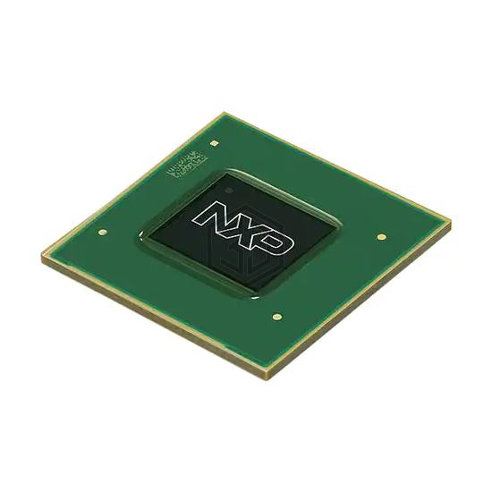 MIMX8MD6CVAHZAA - NXP USA Inc. - Embedded - Microprocessors