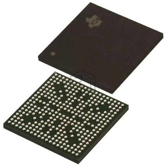 AM3354BZCEA30 - Texas Instruments - Embedded - Microprocessors