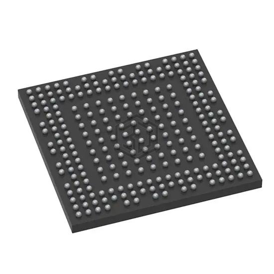 STM32MP157FAD1 - STMicroelectronics - Embedded - Microprocessors