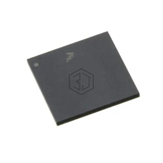 LS1012AXN7KKB - NXP USA Inc. - Embedded - Microprocessors