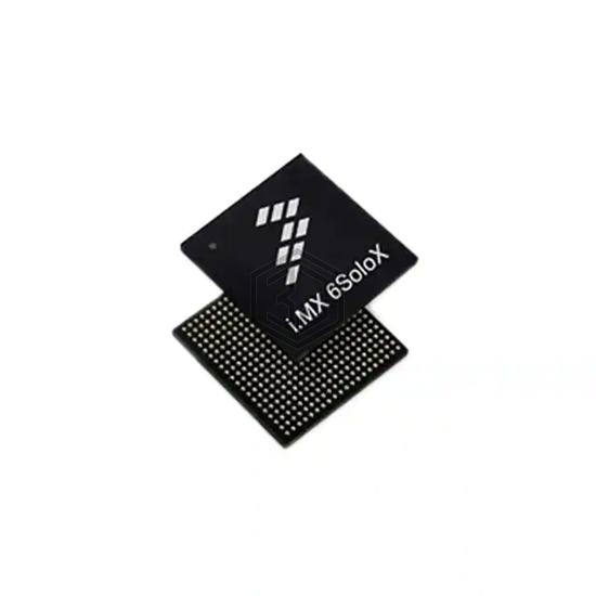 MCIMX6X1AVK08AB - NXP USA Inc. - Embedded - Microprocessors