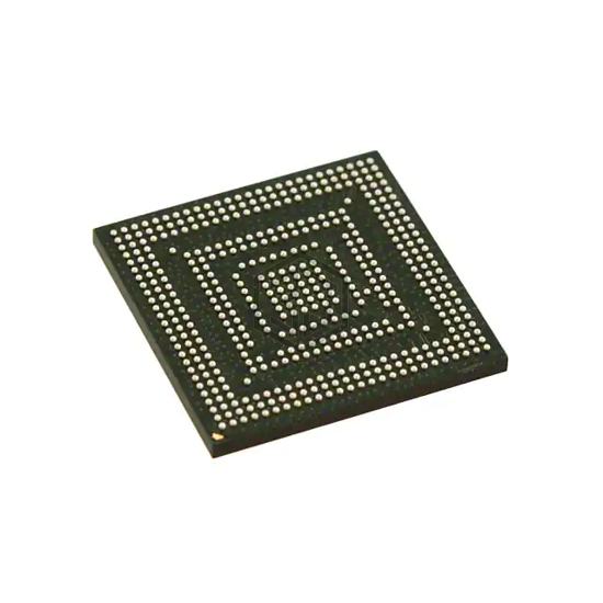 MCIMX31VKN5C - NXP USA Inc. - Embedded - Microprocessors