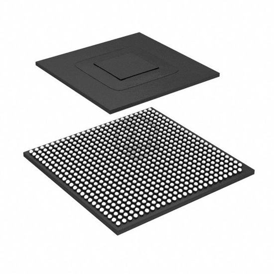 MCIMX6S5EVM10AC - NXP USA Inc. - Embedded - Microprocessors