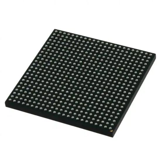 MCIMX512CJM6CR2 - NXP USA Inc. - Embedded - Microprocessors