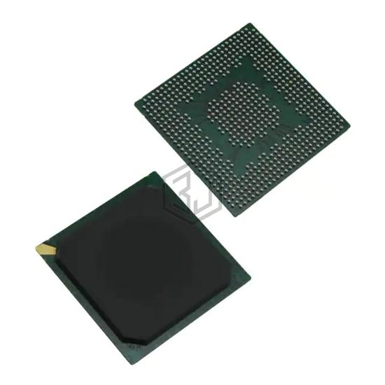 MPC8347ECVRAGDB - NXP USA Inc. - Embedded - Microprocessors