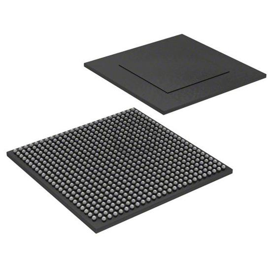 MCIMX6D7CVT08AD - NXP USA Inc. - Embedded - Microprocessors