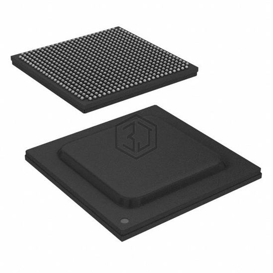LS1023AXE7QQB - NXP USA Inc. - Embedded - Microprocessors