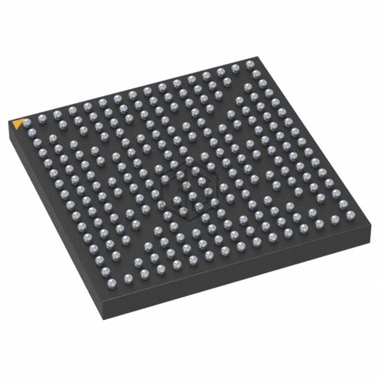 SAM9X60-V/DWB - Microchip Technology - Embedded - Microprocessors