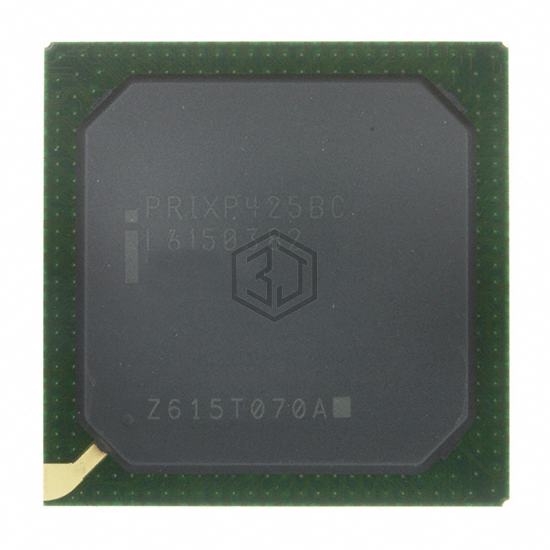 PRIXP422BB - Intel - Embedded - Microprocessors