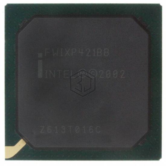 FWIXP421BB - Intel - Embedded - Microprocessors