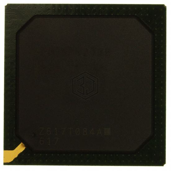 PRIXP423BB - Intel - Embedded - Microprocessors