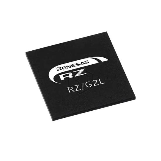 R9A07G044L23GBG#AC0 - Renesas Electronics America Inc - Embedded - Microprocessors