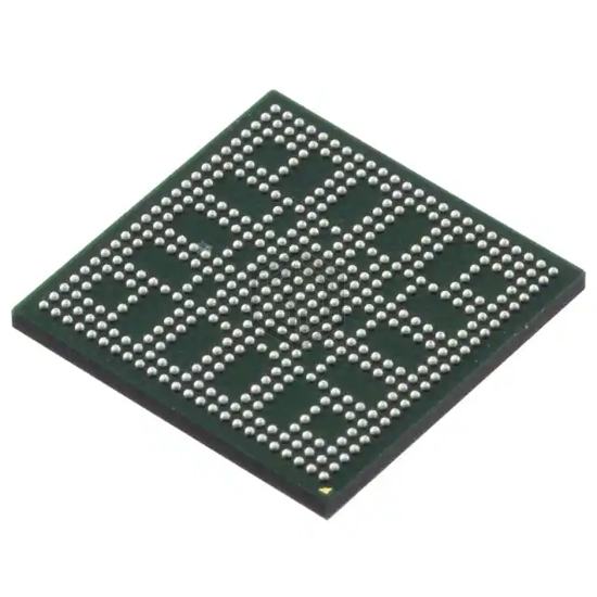MCIMX6L3EVN10AC - NXP USA Inc. - Embedded - Microprocessors