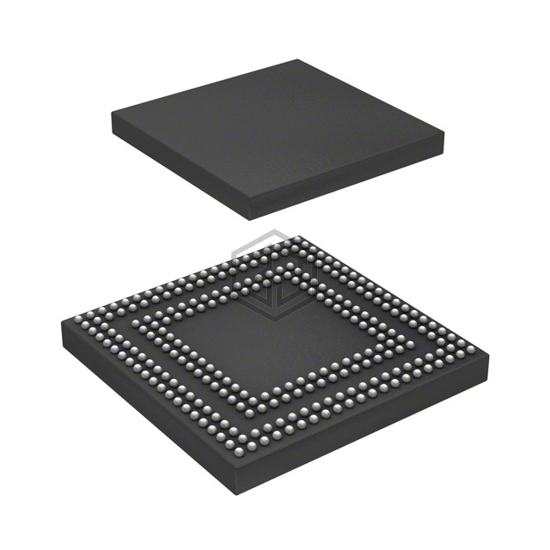 R7S921041VCBG#AC0 - Renesas Electronics America Inc - Embedded - Microprocessors