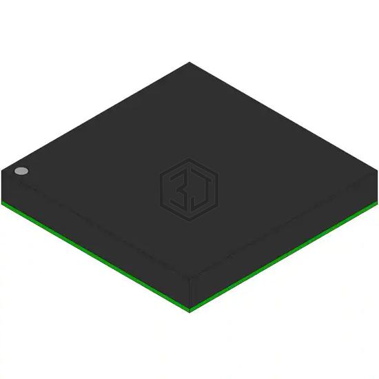MCIMX513CJM6C - NXP USA Inc. - Embedded - Microprocessors