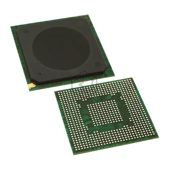 MPC8377EVRAGD - Freescale Semiconductor - Embedded - Microprocessors