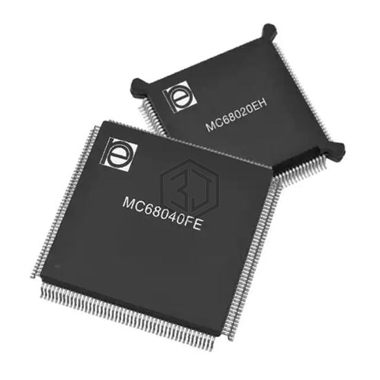 MC68EC040FE40A - Motorola - Embedded - Microprocessors