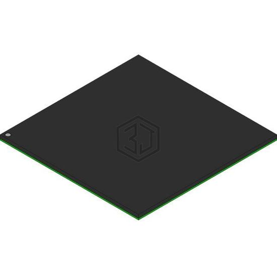 XCV100E-6BG352I0773 - AMD Xilinx - Logic - Gates and Inverters