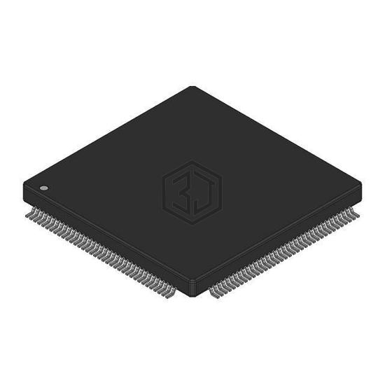 MC68302CEH16C - Freescale Semiconductor - Embedded - Microprocessors