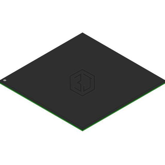 MPC8245LVV333D - Freescale Semiconductor - Embedded - Microprocessors