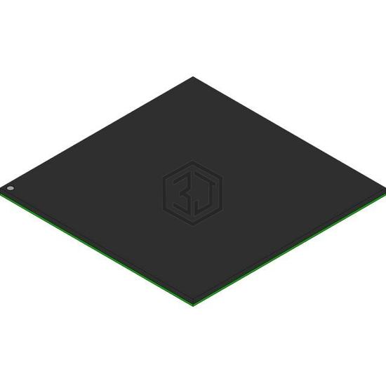 MPC8255ACZUMHBB - Freescale Semiconductor - Embedded - Microprocessors