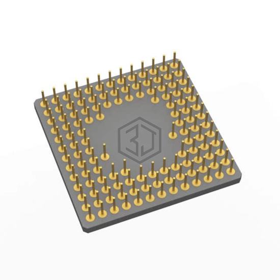 MC68030CRC33C - Freescale Semiconductor - Embedded - Microprocessors