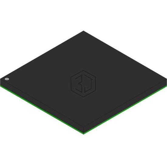 MC7447AVU1167NB - Freescale Semiconductor - Embedded - Microprocessors