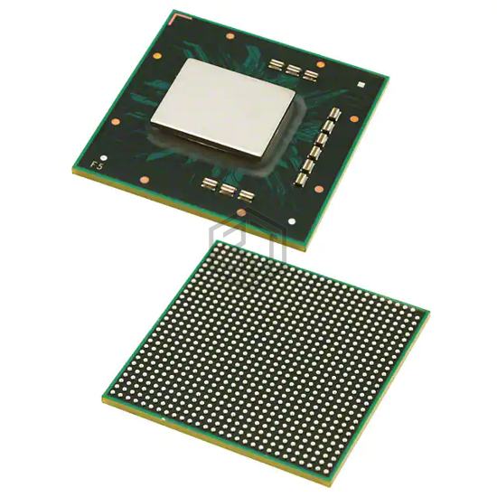 MPC8540VTAQFB - NXP USA Inc. - Embedded - Microprocessors