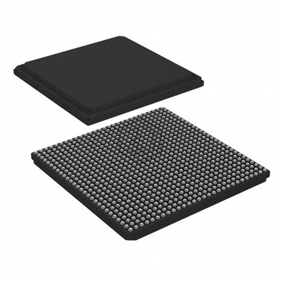 LS1043AXE8QQB - NXP USA Inc. - Embedded - Microprocessors