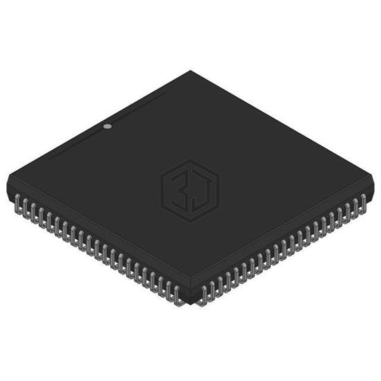 TN80C186EB-16 - Rochester Electronics, LLC - Embedded - Microprocessors