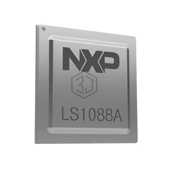 LS1088AXE7MQA - NXP USA Inc. - Embedded - Microprocessors