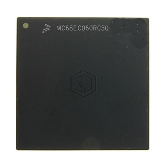 MC68EC060RC66 - Freescale Semiconductor - Embedded - Microprocessors