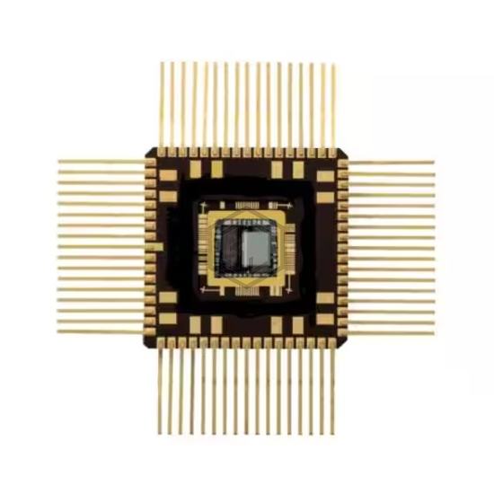 DS3875W/883 - National Semiconductor - Embedded - Microprocessors