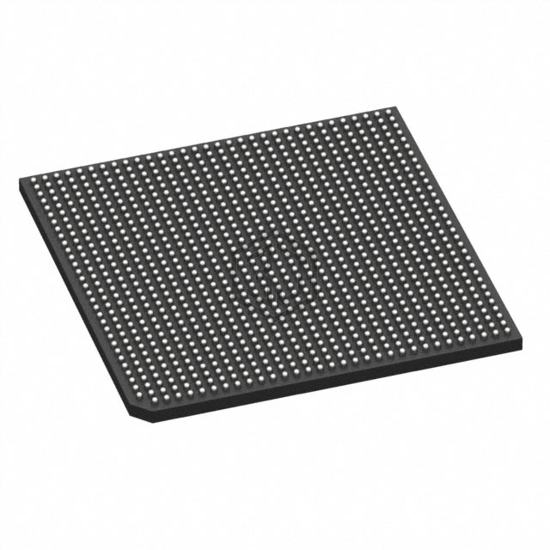 MC8641DTVU1250HE - NXP USA Inc. - Embedded - Microprocessors